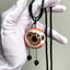 Great Pupil of Terror-Eye Pendant