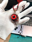Inferno Gaze - Pupil Pendant