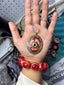 Bloodbound Eye Pendant