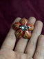 LKbird 2026 New Ring Collection（Adjustable Size Ring）