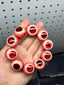 Naruto-Blood Eye Bracelet