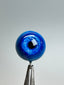 Ocean Storm - Eye Pendant