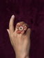 LKbird 2026 New Ring Collection（Adjustable Size Ring）