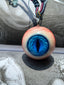 Ocean - Beast Pupil-Eye Pendant