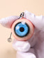 The edge of black evil wants to invade the azure world-Eye Pendant