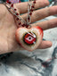 Crimson Hunger Eye