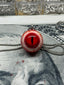 Zircon King-Eye Pendant