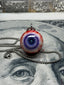 Eye of the Bottomless Sea