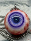 Eye of the Bottomless Sea