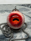 Daggered Smile Eye