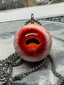 Daggered Smile Eye