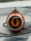 Primordial Beast Eye