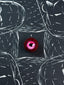 Abyssal Red Eye Pendant – Soul Binding Seal