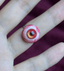 Single Eye Ring (Adjustable Ring Band)