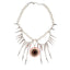Necklace style