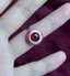 Single Eye Ring (Adjustable Ring Band)