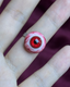 Single Eye Ring (Adjustable Ring Band)