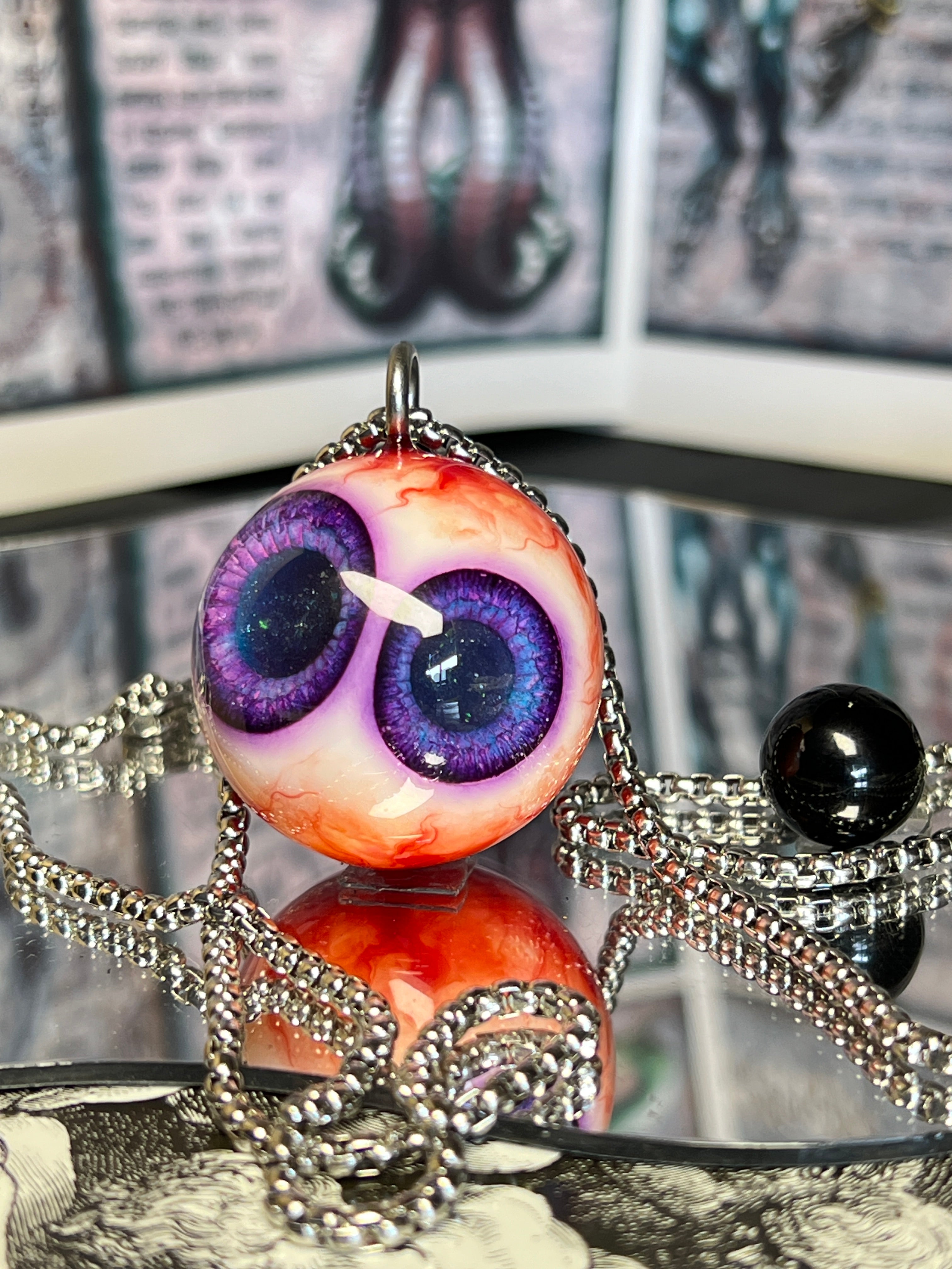 2026 New Year Pendant Collection~ – lkbird