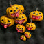 Sinister Pumpkin Pendant🎃