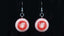 Twin Abyss Earrings