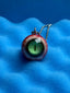 Verdant Leviathan Eye