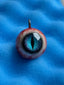 Cobalt Dragon Eye