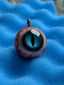 Cobalt Dragon Eye