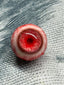 Sanguine Eye-Earrings