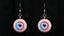 Cupid’s Lie Earrings