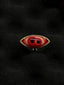 Bloodmoon Dual-Eye Adjustable Ring
