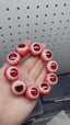 Naruto-Blood Eye Bracelet