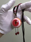 Sinister Disciple - Beast Pupil-Eye Pendant