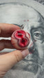 Eerie Eye Ball Pendant Keychain