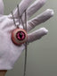 Lustful Devil's Eye-Eye Pendant