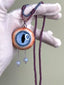 BULE-SKY-Eye Pendant