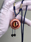 Epic Battle!-Eye Pendant