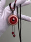 Sea of Blood - Eye Pendant