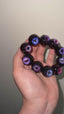 My heart is purple.